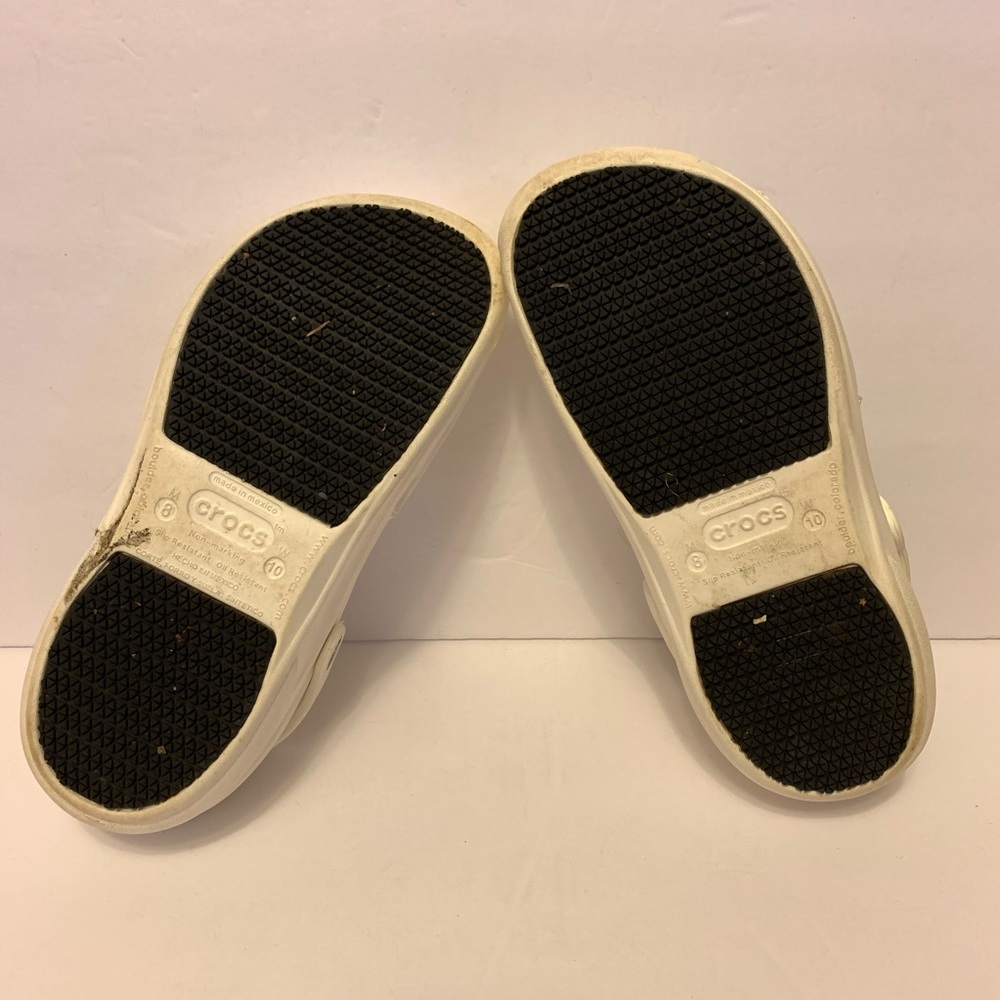 Croc Clogs - image 5